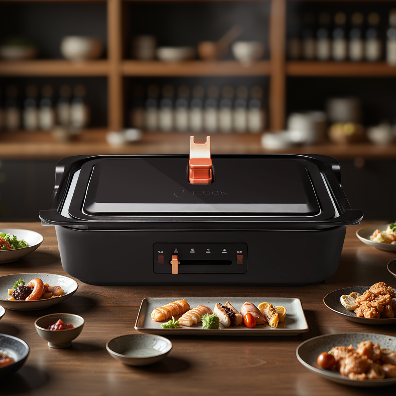 多功能料理锅Multi-function Cooker.jpg