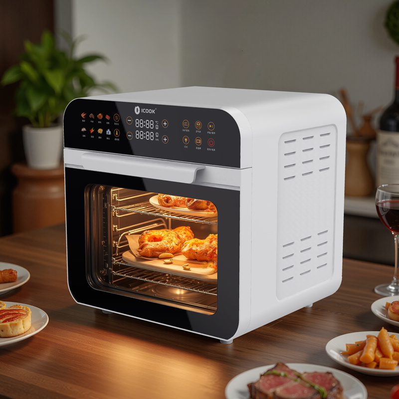 烤箱 Oven.jpg